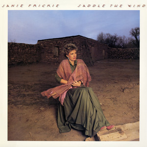 Saddle the Wind cover