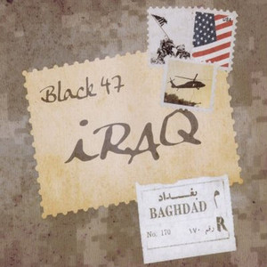 Iraq cover