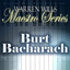 Maestro Series - Music of Burt Bacharach Albumcover