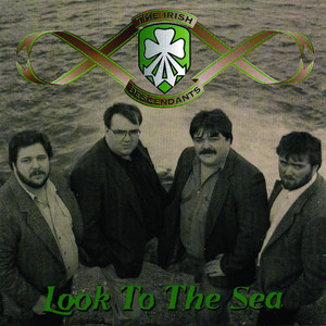 Look to the Sea cover