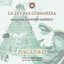 La Divina Commedia - Purgatorio Albumcover