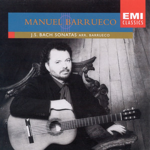 Sonatas cover