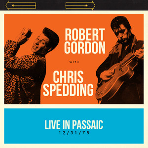 Live in Passaic 12/31/78 album