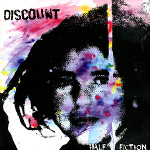 Half Fiction cover