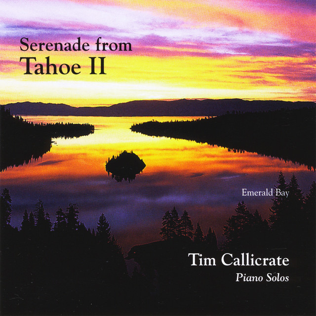 Tim Callicrate Photo