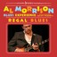 Regal Blues Albumcover