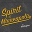 Spirit of Minneapolis Albumcover