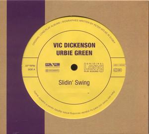 Slidin' Swing album