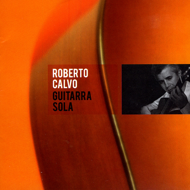 Roberto Calvo Photo