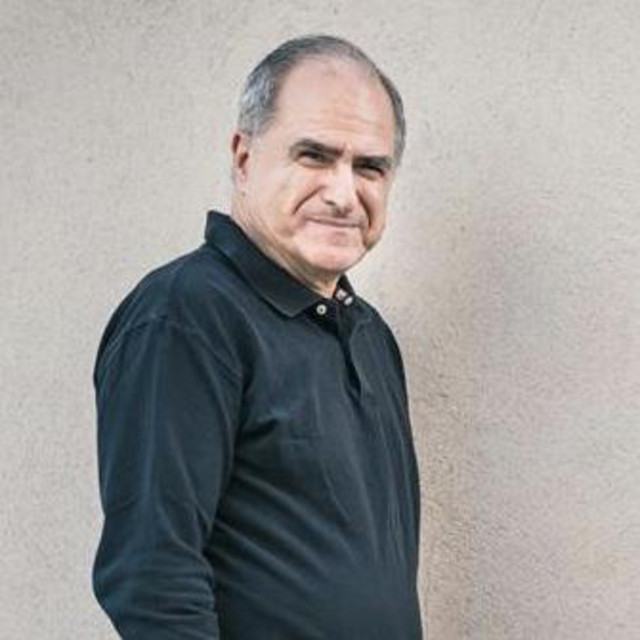 Enrico Pieranunzi photo