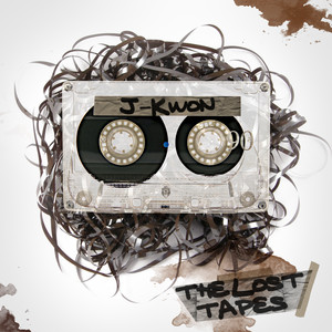 J-Kwon The Lost Tapes album