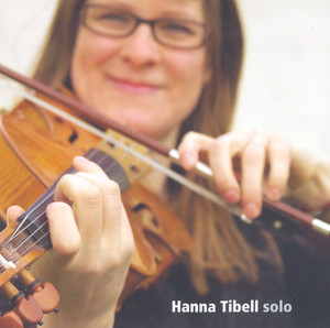 Hannah Tibell