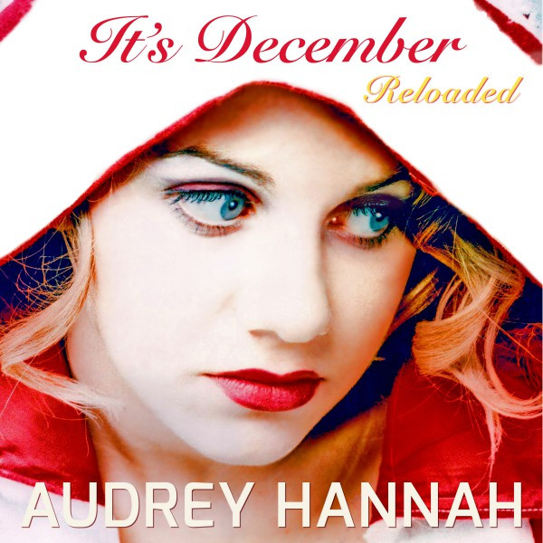 Audrey Hannah Photo