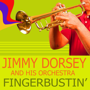 Fingerbustin' cover