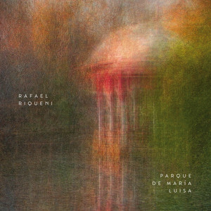 Parque De María Luisa cover