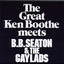 Ken Boothe Meets B.B Seaton & The Gaylads cover