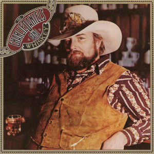 Whiskey cover