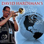 David Hardiman's Music Around the World Albumcover