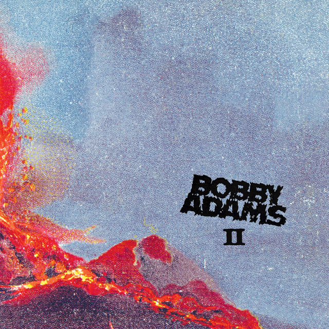 Bobby Adams Photo