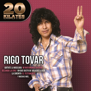 20 Kilates album