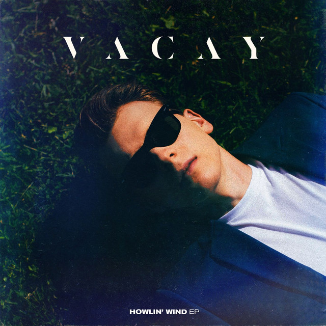 Musik Album 'Howlin' Wind EP'