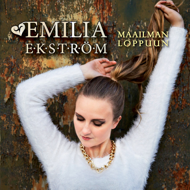 Emilia Ekström Photo