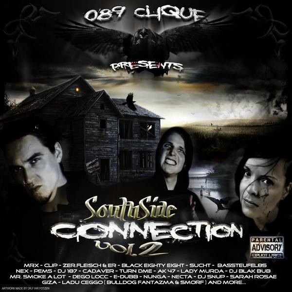 089 Clique Photo