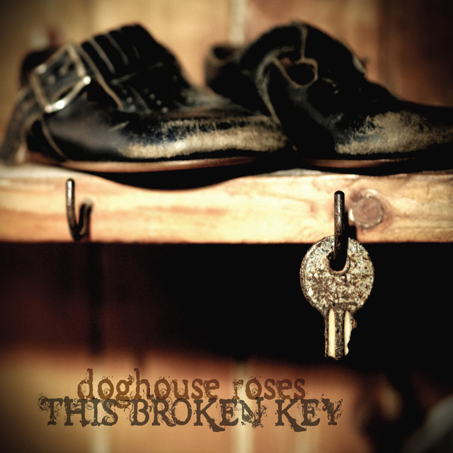 Doghouse Roses Photo