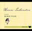 Henri Salvador chante Boris Vian cover
