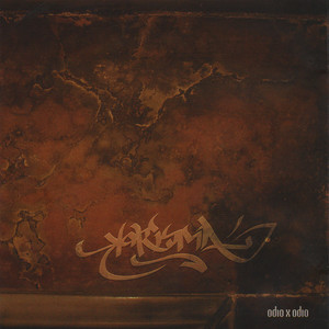 Odio x odio cover