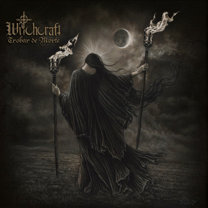 Witchcraft cover