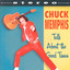 Talk About The Good Times Albumcover