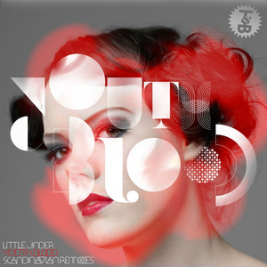 Youth Blood (Remixes) album