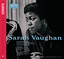 Sarah Vaughan With Clifford Brown cover