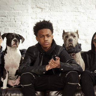 Unlocking the Truth Photo