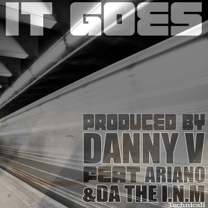 DJ Danny V