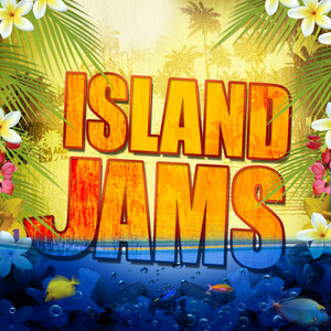 Island Jams cover