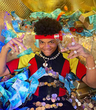 Jovem Dex profile