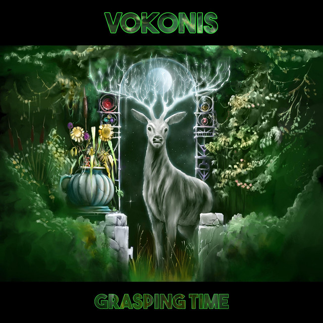 Vokonis photo