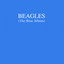 Beagles (The Blue Album) Albumcover