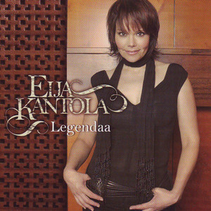 Legendaa cover