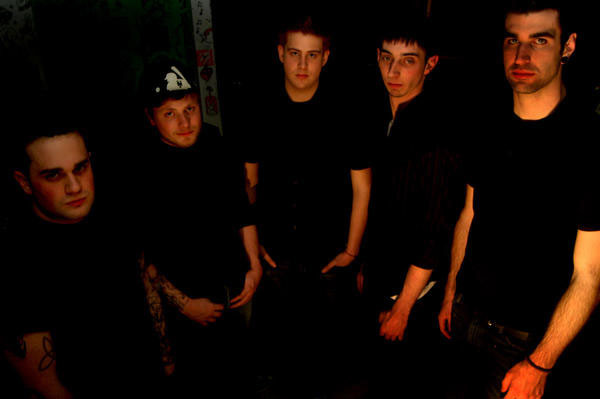 Alove for Enemies Photo