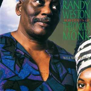 Portraits of Thelonious Monk album
