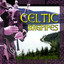Celtic Bagpipes Albumcover