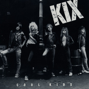 Cool Kids album