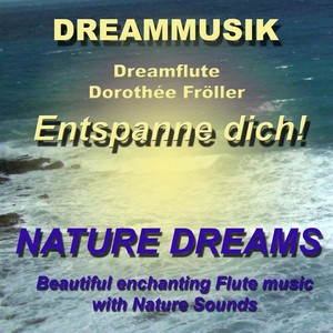 Dreamflute Doroth&eacute;e Fr&ouml;ller & J&uuml;rgen Garbe an der Gu Zheng