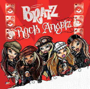 Rock Angelz (Spanish Version) album