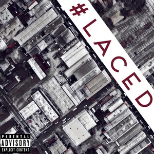 #Laced album