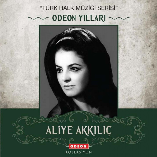 Aliye Akkılıç Photo