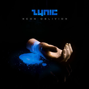 Neon Oblivion cover